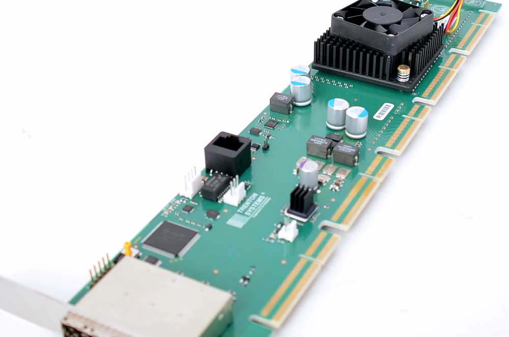 PCIe Expansion Kit (Gen3)